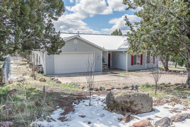 128 E Forest Dr, Central, UT 84722 — photo 3