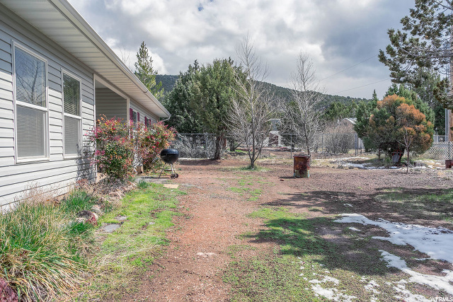 128 E Forest Dr, Central, UT 84722 — photo 7