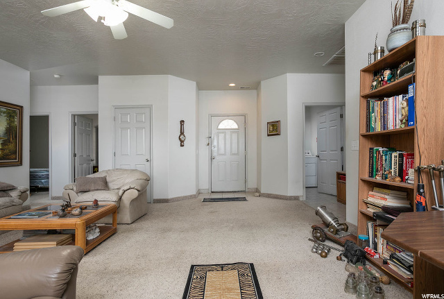 128 E Forest Dr, Central, UT 84722 — photo 11