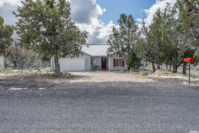 128 E Forest Dr, Central, UT 84722 — photo 4