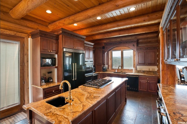 678 W Cedar Dr, Orderville, UT 84758 — photo 10