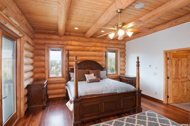 678 W Cedar Dr, Orderville, UT 84758 — photo 12