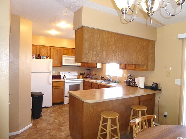 317 E 2600 N, North Logan, UT 84341 — photo 5