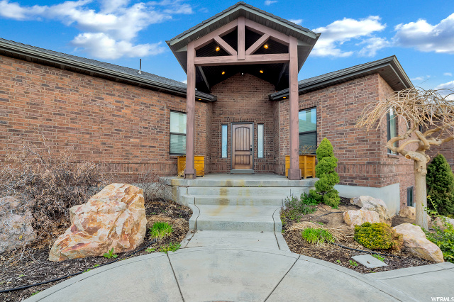 1478 W 800 N, Clinton, UT 84015 — photo 4