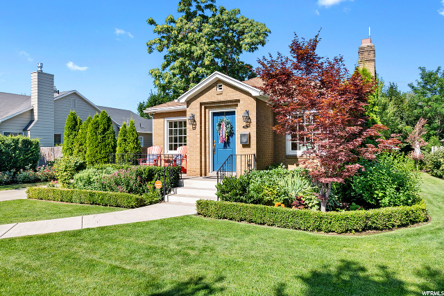 2152 S 2000 E, Salt Lake City, UT 84106 — photo 2