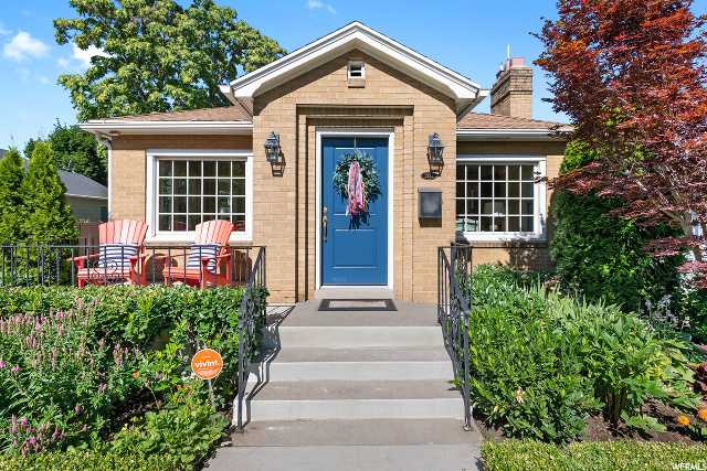 2152 S 2000 E, Salt Lake City, UT 84106 — photo 5