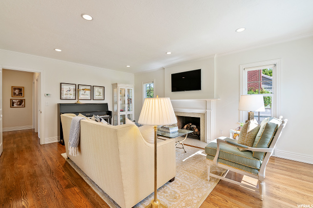2152 S 2000 E, Salt Lake City, UT 84106 — photo 9