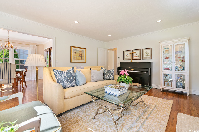 2152 S 2000 E, Salt Lake City, UT 84106 — photo 7