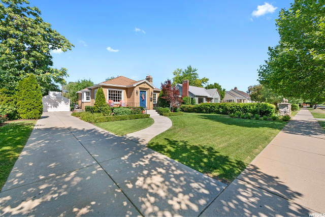2152 S 2000 E, Salt Lake City, UT 84106 — photo 4