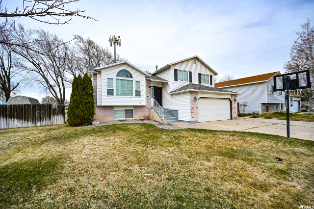1052 W 1640 N, Clinton, UT 84015 — photo 3