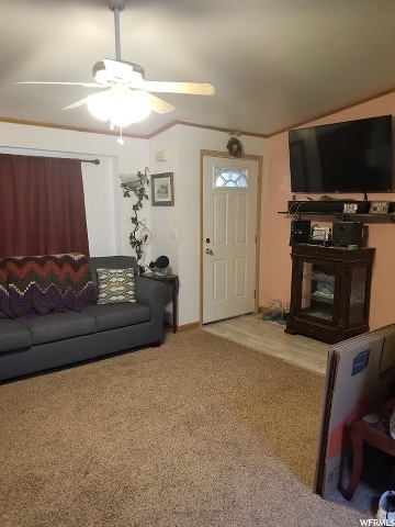 975 E 6600 #55 S #55, Uintah, UT 84405 — photo 11