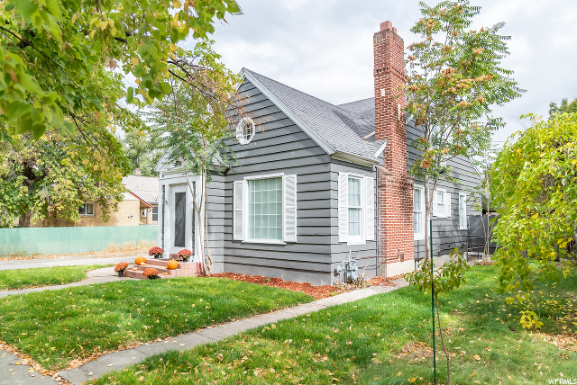 22 S Marindale Ave W, Logan, UT 84321 — photo 3