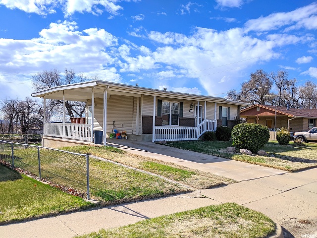 5015 S 2675 W, Roy, UT 84067 — photo 2
