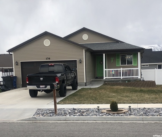 176 Ranch Rd, Grantsville, UT 84029 — photo 2
