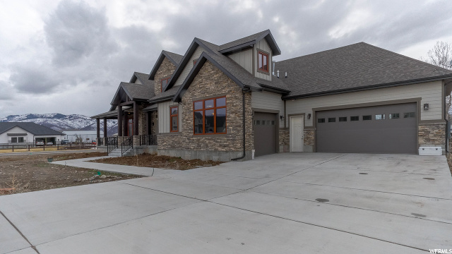 1378 S 2950 E, Heber City, UT 84032 — photo 2