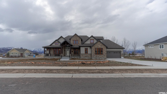 1378 S 2950 E, Heber City, UT 84032 — photo 6