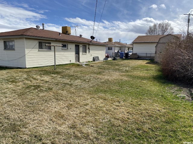 4810 S 4680 W, Kearns, UT 84118 — photo 4
