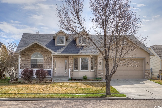 172 E 2400 S, Clearfield, UT 84015 — photo 2