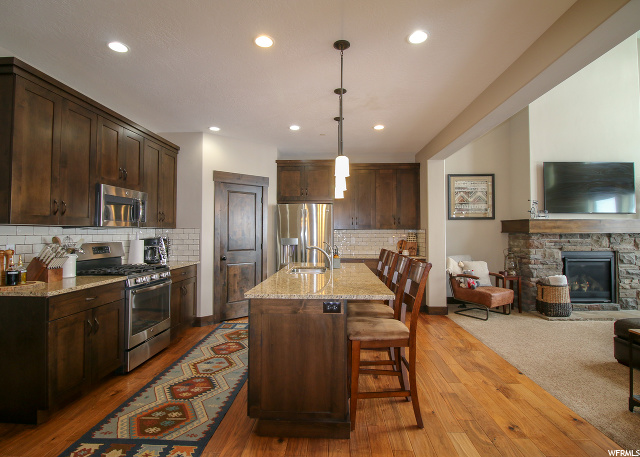 1055 W Abigail Dr, Kamas, UT 84036 — photo 3