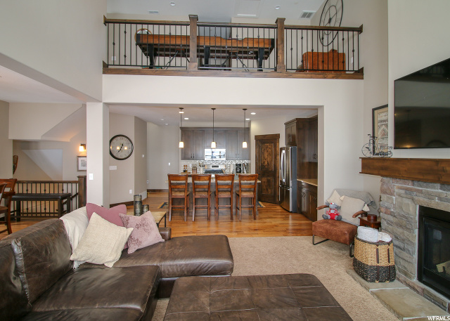 1055 W Abigail Dr, Kamas, UT 84036 — photo 4