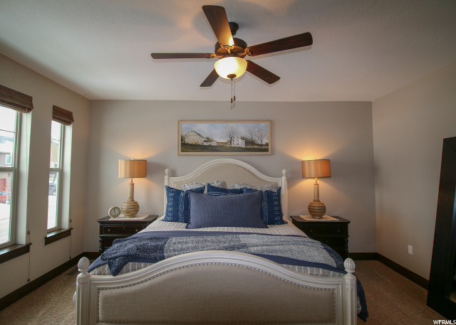 1055 W Abigail Dr, Kamas, UT 84036 — photo 12