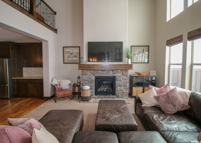 1055 W Abigail Dr, Kamas, UT 84036 — photo 2