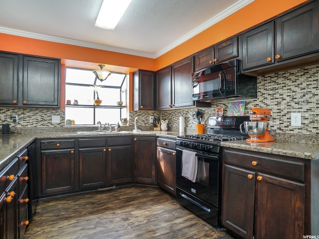 5043 S 1150 E, South Ogden, UT 84403 — photo 8