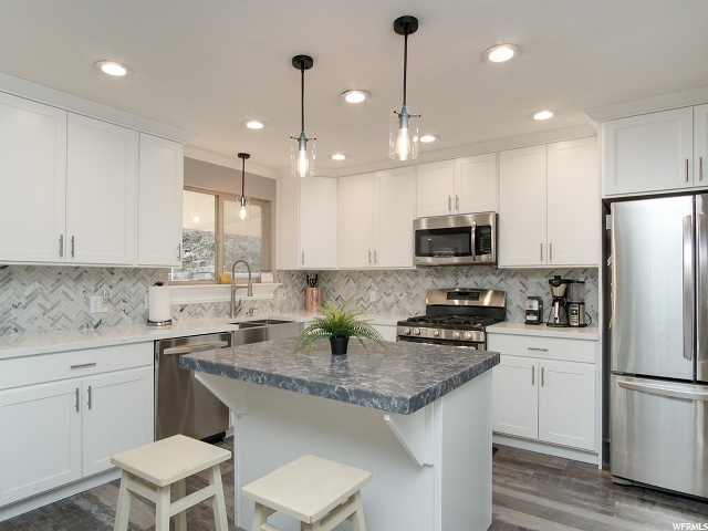 3491 S 400 E, Bountiful, UT 84010