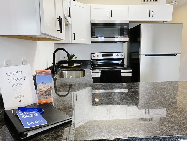 1845 W Canyon View Dr #1402, St. George, UT 84770 — photo 7