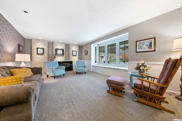 1478 S 1500 E, Bountiful, UT 84010 — photo 5