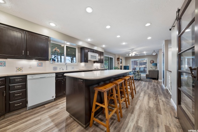 1478 S 1500 E, Bountiful, UT 84010 — photo 4