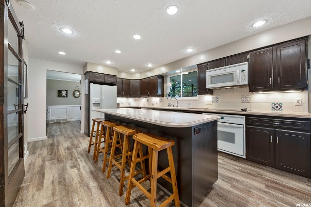 1478 S 1500 E, Bountiful, UT 84010 — photo 3