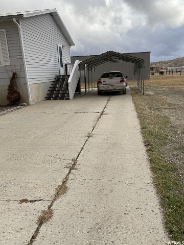 235 W 300 S, Orangeville, UT 84537 — photo 4