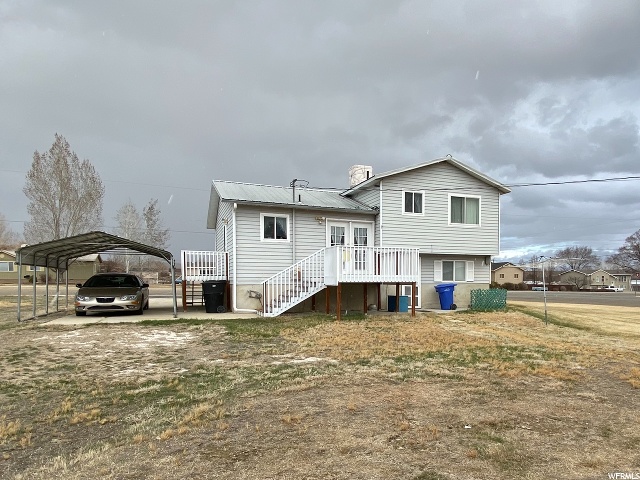 235 W 300 S, Orangeville, UT 84537 — photo 8