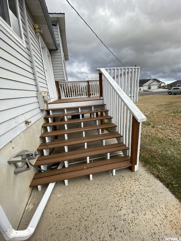 235 W 300 S, Orangeville, UT 84537 — photo 9