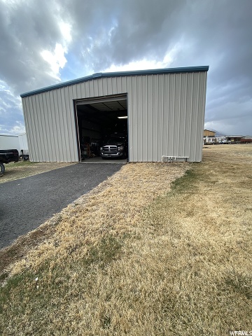 235 W 300 S, Orangeville, UT 84537 — photo 2