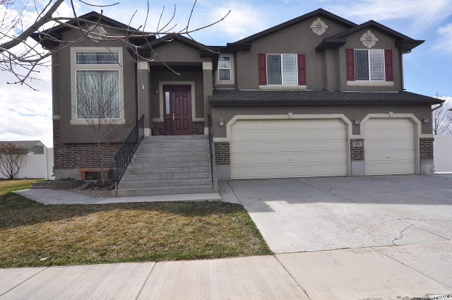 891 W Southhampton, North Salt Lake, UT 84054 — photo 2