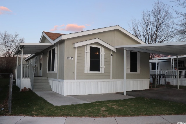 9331 S 455 W #60, Sandy, UT 84070 — photo 2