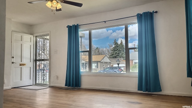 1632 E Gregson Ave, Salt Lake City, UT 84106 — photo 2