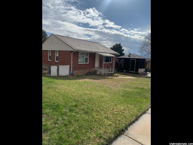 1381 E 7th S, Ogden, UT 84404 — photo 2