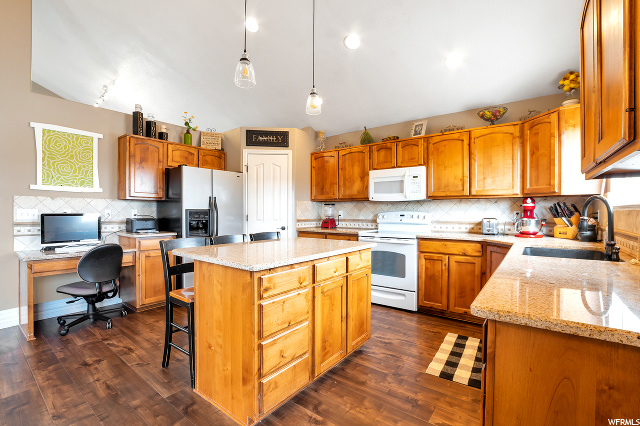 1605 W 1375 S, Syracuse, UT 84075 — photo 8