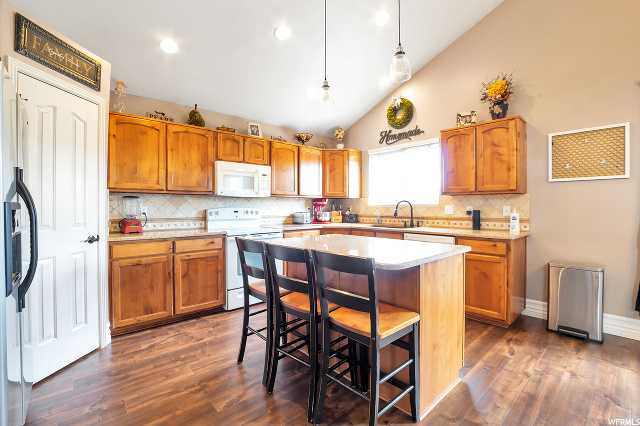 1605 W 1375 S, Syracuse, UT 84075 — photo 7