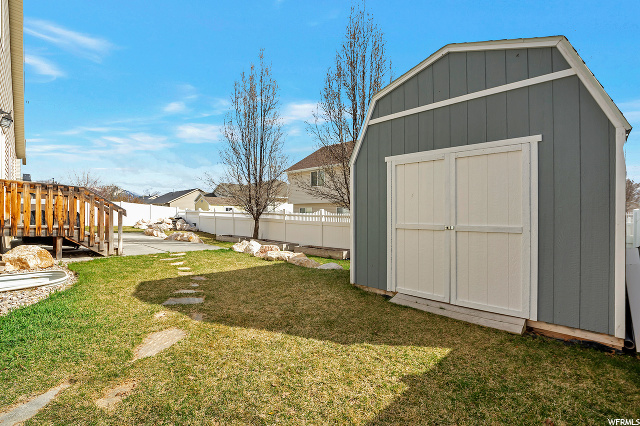 1605 W 1375 S, Syracuse, UT 84075 — photo 2