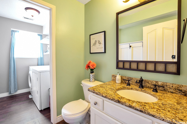 1605 W 1375 S, Syracuse, UT 84075 — photo 11