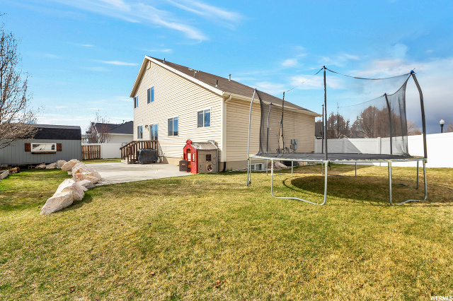 1605 W 1375 S, Syracuse, UT 84075 — photo 3
