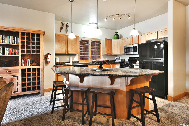 5569 Oslo Ln #3208, Park City, UT 84098 — photo 5