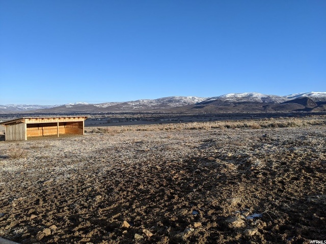 1057 E 3200 N #2, Marion, UT 84036 — photo 3