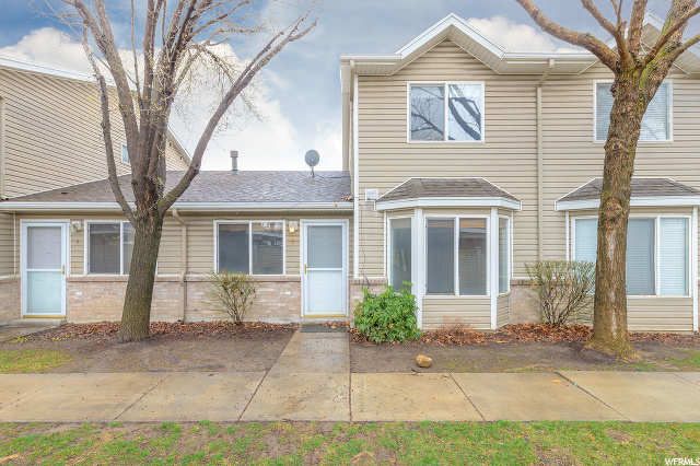 6002 S Liberty Oaks Cv E #5, Murray, UT 84107