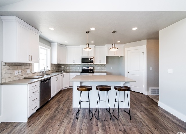 1190 N 2650 W, Tremonton, UT 84337 — photo 2