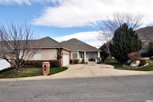1798 E Meadow Creek Ln, Ogden, UT 84403 — photo 4
